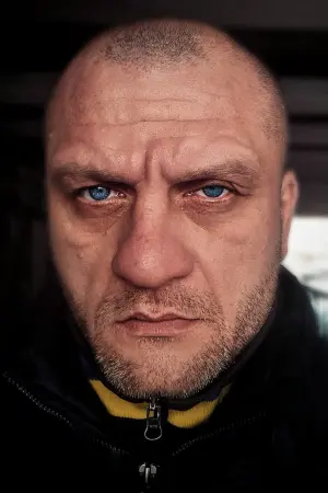 Фото Serhii Shadrin #152702