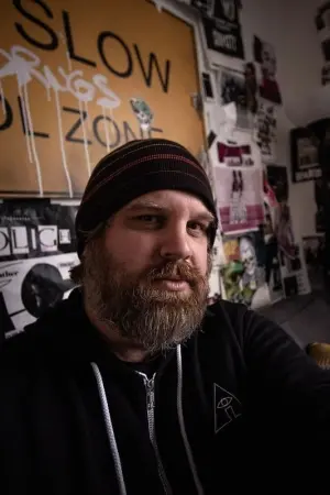 Фото Адам Реймаєр #242740