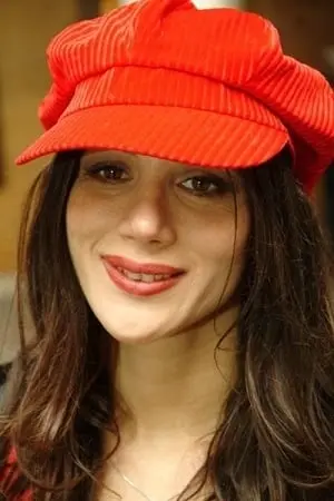 Фото Елізабетта Роккетті #144560