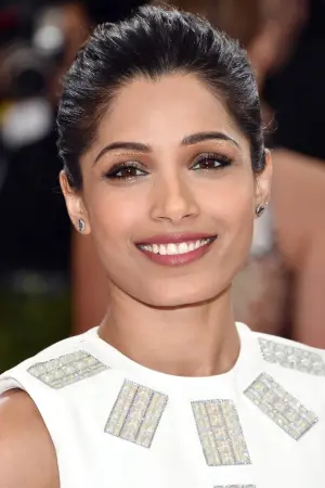 Фото Фріда Пінто (Freida Pinto) #27260