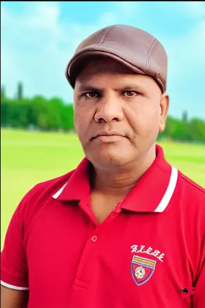 Фото Гарш Ґоґі (Harsh Gogi) #352238