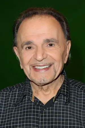 Фото Жан-П'єр Калфон #89896