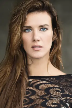 Фото Наталі Берн (Natalie Burn) #11045