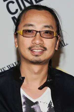 Фото Радіум Чонг #87227