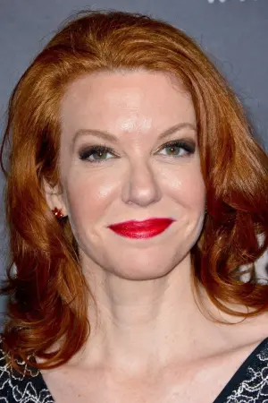 Фото Андреа Франкл. #49283