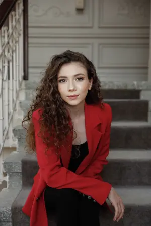 Фото  (Ece Yüksel) #148835