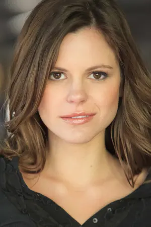 Фото  (McKenna Jones) #307421