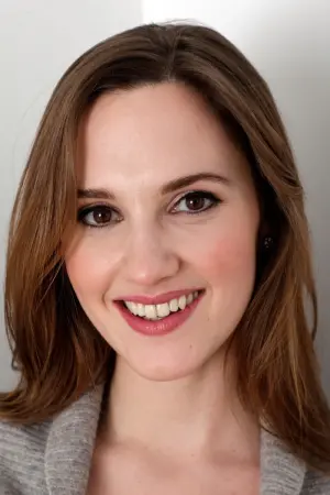 Фото Рут Бредлі #107250