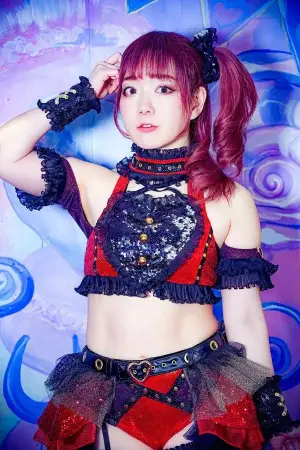 Фото Сузу Судзукі #364780