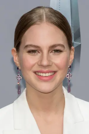 Фото Алісія фон Ріттберг (Alicia von Rittberg) #67715