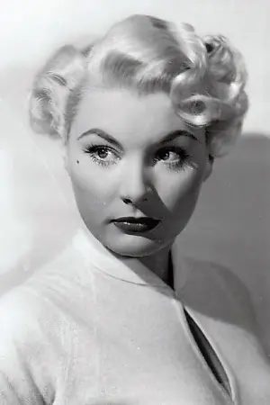 Фото Барбара Пейтон (Barbara Payton) #279283