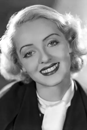 Фото Бетт Девіс (Bette Davis) #101124