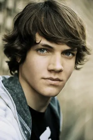 Фото Кріс Массолья (Chris Massoglia) #150725