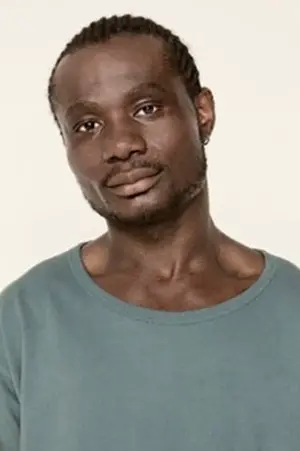 Фото Гілен Н'Губа-Бойеке #104565