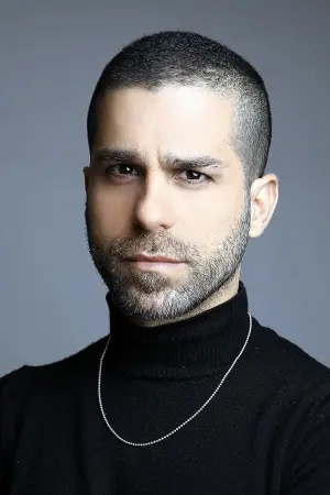 Фото Ідо Моссері #30562