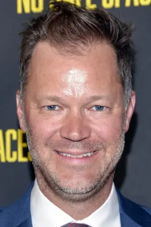 Фото Джастін Фолк #204923