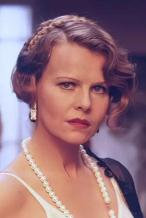 Фото Моніка Занчі (Mónica Zanchi) #242449