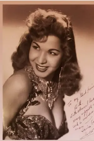 Фото  (Samia Gamal) #259490