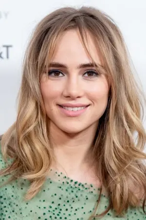 Фото Сукі Вотергаус (Suki Waterhouse) #28563