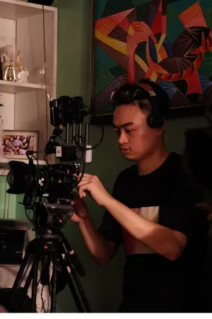 Фото  (Vincent Gregorio) #378871