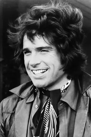 Фото Уоррен Бітті (Warren Beatty) #94988