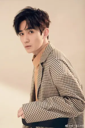 Фото Чжу Ілун (Zhu Yilong) #90667