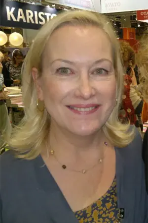 Фото Тіїна Нопола (Tiina Nopola) #131258