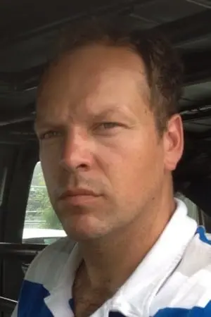 Фото Бас Райтсма #1095