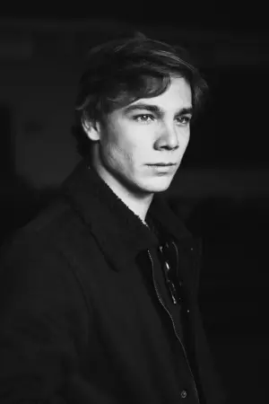 Фото Карлос Куевас (Carlos Cuevas) #220241