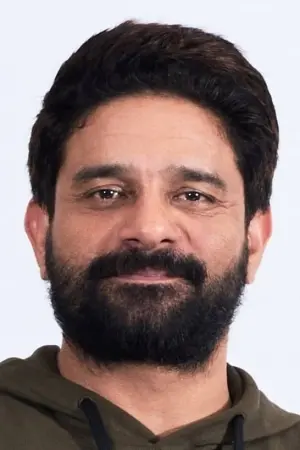 Фото Джайдіп Ахлават (Jaideep Ahlawat) #205441