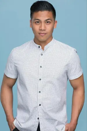 Фото Кайл Мурільо #326804