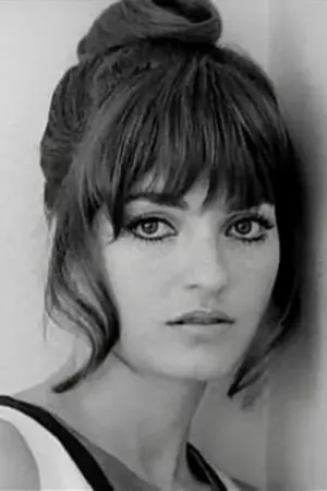 Фото Марі-Франс Пізьє (Marie-France Pisier) #1345