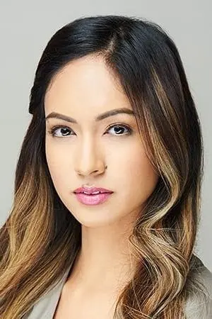 Фото Меган Су (Megan Soo) #23247