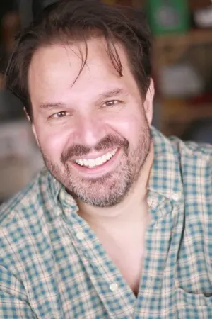 Фото  (Ted Gianopulos) #305833