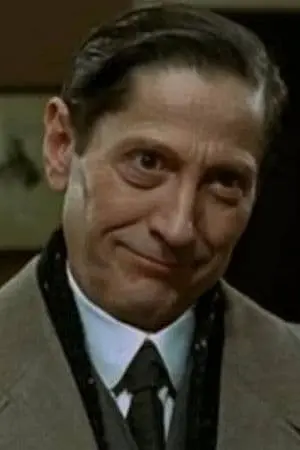 Фото Колін Джевонс (Colin Jeavons) #165753