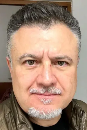 Фото Фернандо Меса #43085