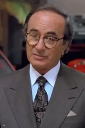 Фото Леонард Гейнс #56959