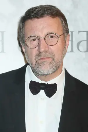 Фото Леонід Ярмольник (Leonid Yarmolnik) #133353