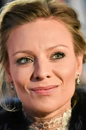 Фото  (Magdalena Boczarska) #155405