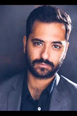 Фото Нейма Джурабчі #17294