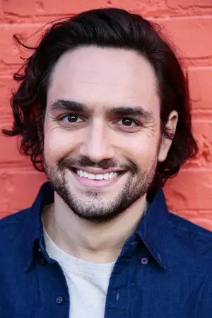 Фото Аарон Ейзенберг (Aaron Eisenberg) #164618