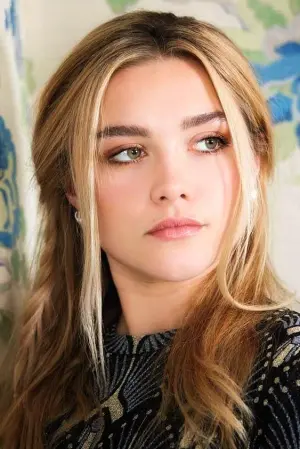 Фото Флоренс П'ю (Florence Pugh) #2813