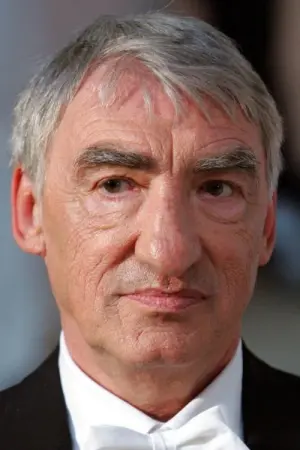 Фото Готфрід Джон #59093