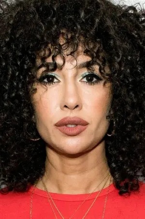 Фото Джекі Крус (Jackie Cruz) #100649