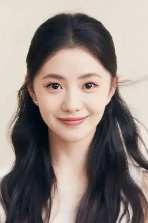 Фото Лю Хаоцунь (Liu Haocun) #328235