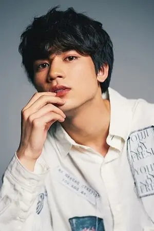 Фото Мідзукі Ітаґакі (Mizuki Itagaki) #173030