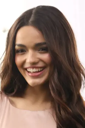 Фото Рейчел Зеглер (Rachel Zegler) #373