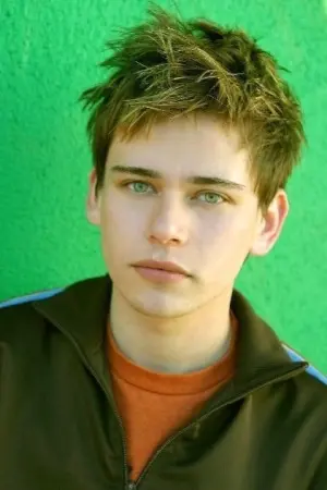 Фото Роккі Маркетт (Rocky Marquette) #259319