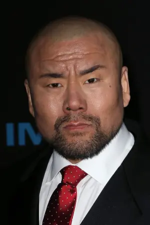 Фото Вун Янг Парк #6615