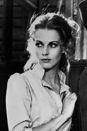 Фото Янті Сомер #100671